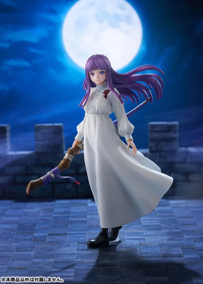 Sousou no Frieren - Fern - 1/7 - Tai Lügner-sen (Ques Q)ㅤ – quesQ – ActionFigureBrasil — com base expositora