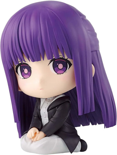Sousou no Frieren - Fern (Bandai Spirits)ㅤ – Bandai Spirits – ActionFigureBrasil