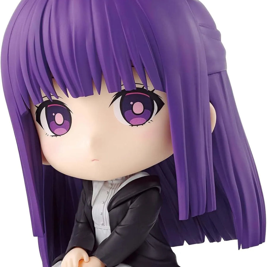 Sousou no Frieren - Fern (Bandai Spirits)ㅤ – Bandai Spirits – ActionFigureBrasil
