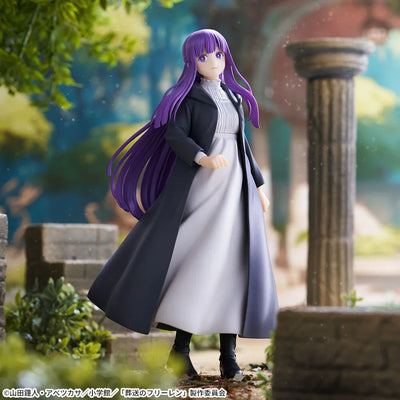Sousou no Frieren - Fern - Desktop×Decorate Collections (SEGA)ㅤ – SEGA – ActionFigureBrasil — ambientada