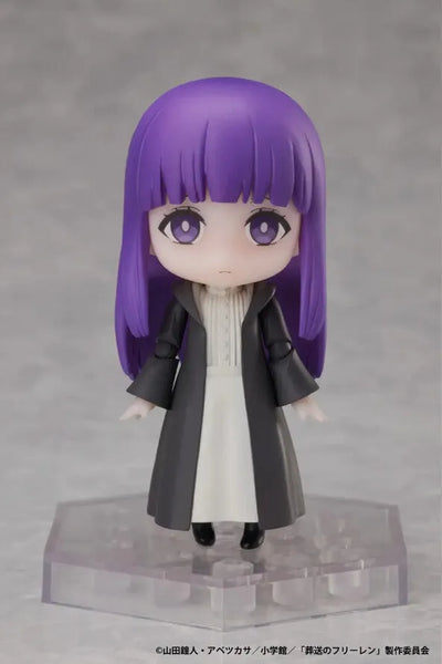Sousou no Frieren - Fern - Dform+ (elCOCO)ㅤ – elCOCO – ActionFigureBrasil