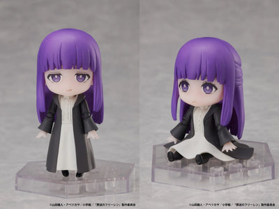 Sousou no Frieren - Fern - Dform+ (elCOCO)ㅤ – elCOCO – ActionFigureBrasil — detalhe do produto