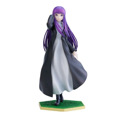 Sousou no Frieren - Fern - Luminasta (SEGA)ㅤ – SEGA – ActionFigureBrasil