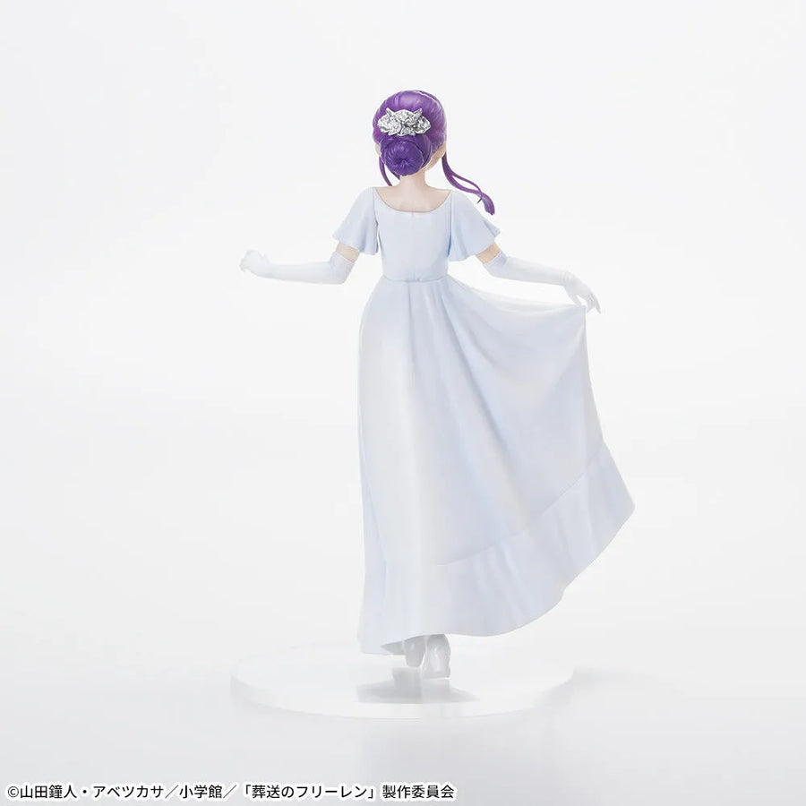 Sousou no Frieren - Fern - Luminasta - Vorig ni te (SEGA)ㅤ – SEGA – ActionFigureBrasil