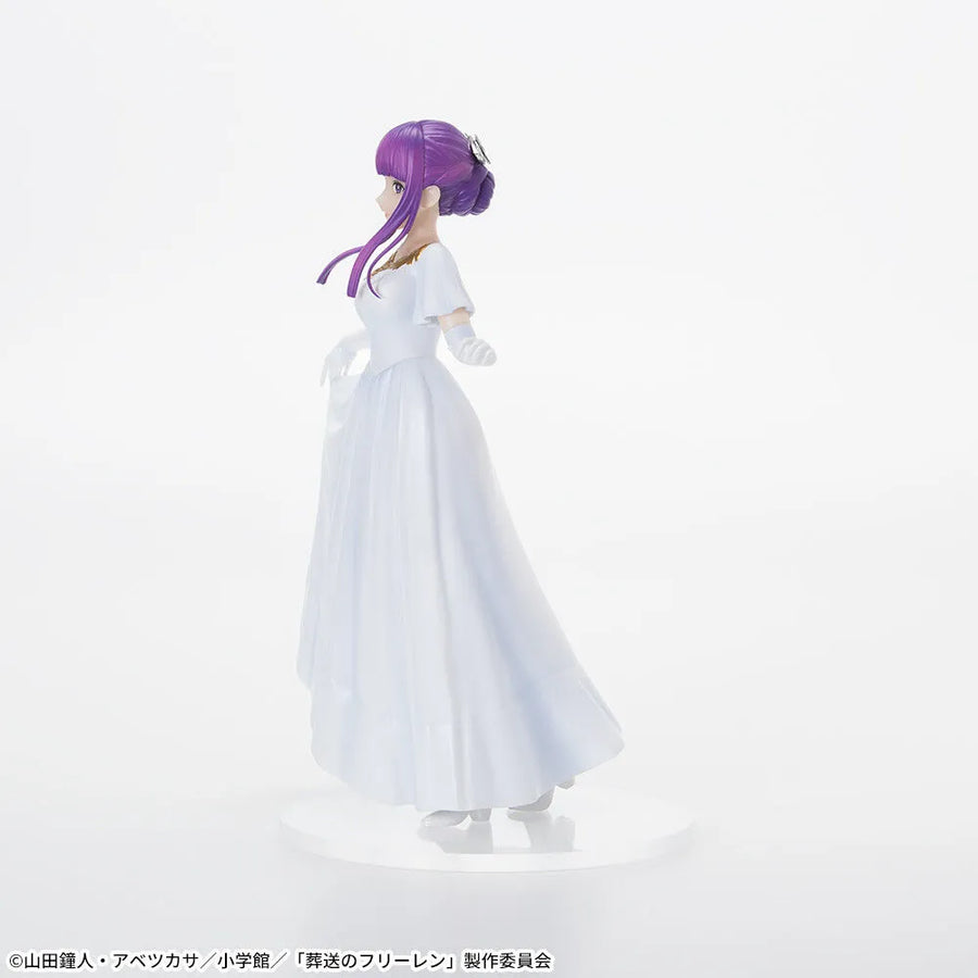 Sousou no Frieren - Fern - Luminasta - Vorig ni te (SEGA)ㅤ – SEGA – ActionFigureBrasil
