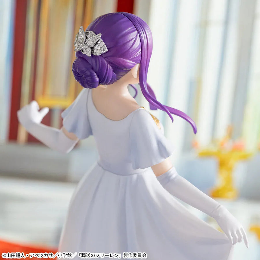 Sousou no Frieren - Fern - Luminasta - Vorig ni te (SEGA)ㅤ – SEGA – ActionFigureBrasil