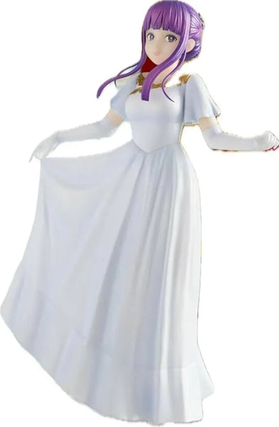Sousou no Frieren - Fern - Luminasta - Vorig ni te (SEGA)ㅤ – SEGA – ActionFigureBrasil — ambientada
