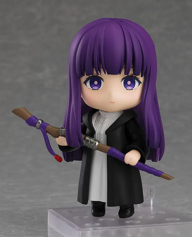 Sousou no Frieren - Fern - Nendoroid #2368 - 2025 Re-release (Good Smile Company)ㅤ – Good Smile Company – ActionFigureBrasil