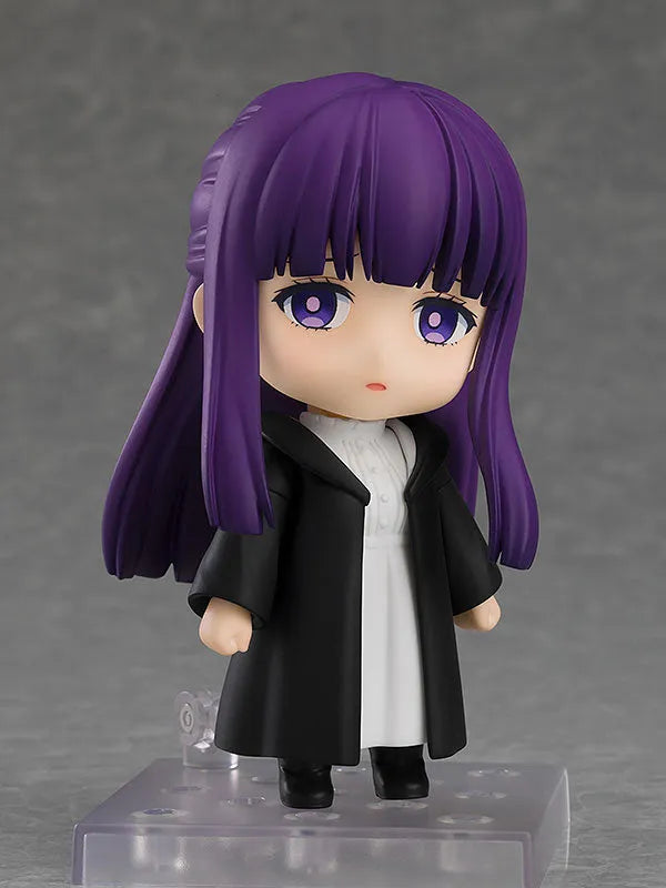 Sousou no Frieren - Fern - Nendoroid #2368 - 2025 Re-release (Good Smile Company)ㅤ – Good Smile Company – ActionFigureBrasil