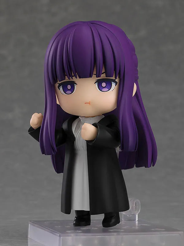 Sousou no Frieren - Fern - Nendoroid #2368 - 2025 Re-release (Good Smile Company)ㅤ – Good Smile Company – ActionFigureBrasil
