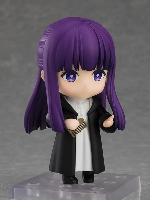Sousou no Frieren - Fern - Nendoroid #2368 - 2025 Re-release (Good Smile Company)ㅤ – Good Smile Company – ActionFigureBrasil