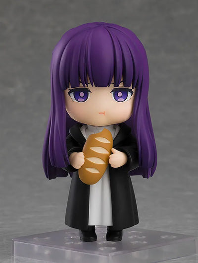 Sousou no Frieren - Fern - Nendoroid #2368 - 2025 Re-release (Good Smile Company)ㅤ – Good Smile Company – ActionFigureBrasil — ambientada