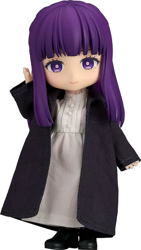 Sousou no Frieren - Fern - Nendoroid Doll (Good Smile Company)ㅤ – Good Smile Company – ActionFigureBrasil