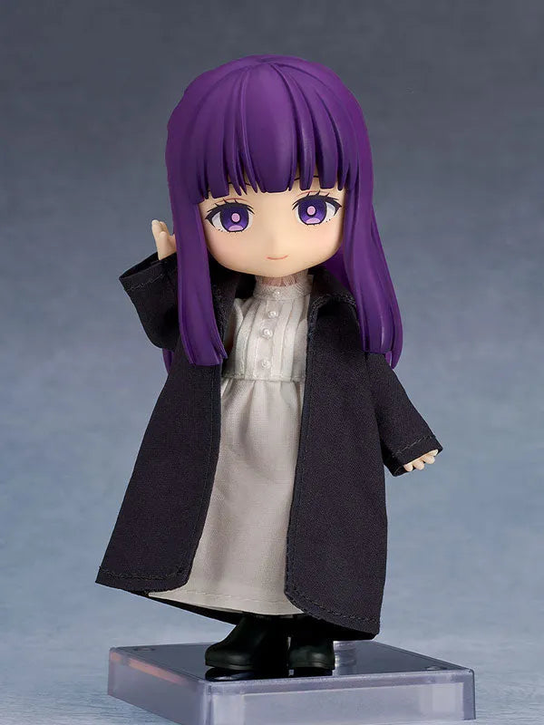 Sousou no Frieren - Fern - Nendoroid Doll (Good Smile Company)ㅤ – Good Smile Company – ActionFigureBrasil