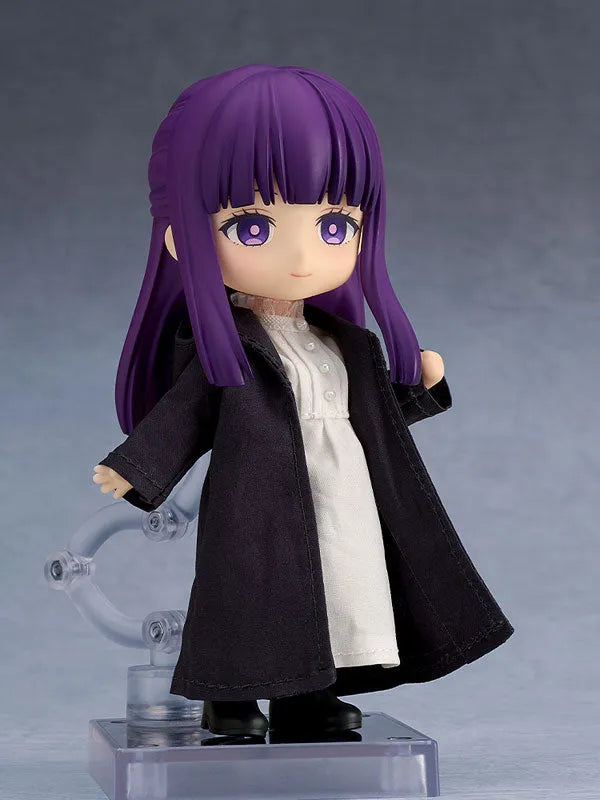 Sousou no Frieren - Fern - Nendoroid Doll (Good Smile Company)ㅤ – Good Smile Company – ActionFigureBrasil