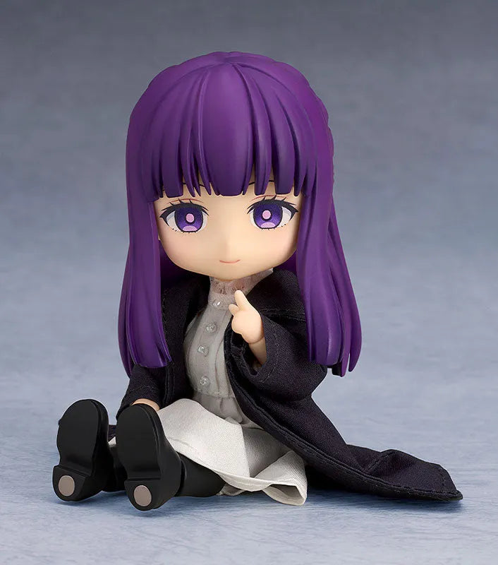 Sousou no Frieren - Fern - Nendoroid Doll (Good Smile Company)ㅤ – Good Smile Company – ActionFigureBrasil