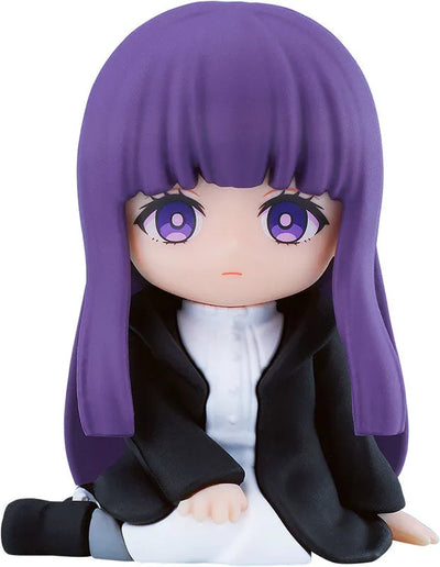 Sousou no Frieren - Fern - Nendoroid Plus - Rubber Mascot (Good Smile Company)ㅤ – Good Smile Company – ActionFigureBrasil