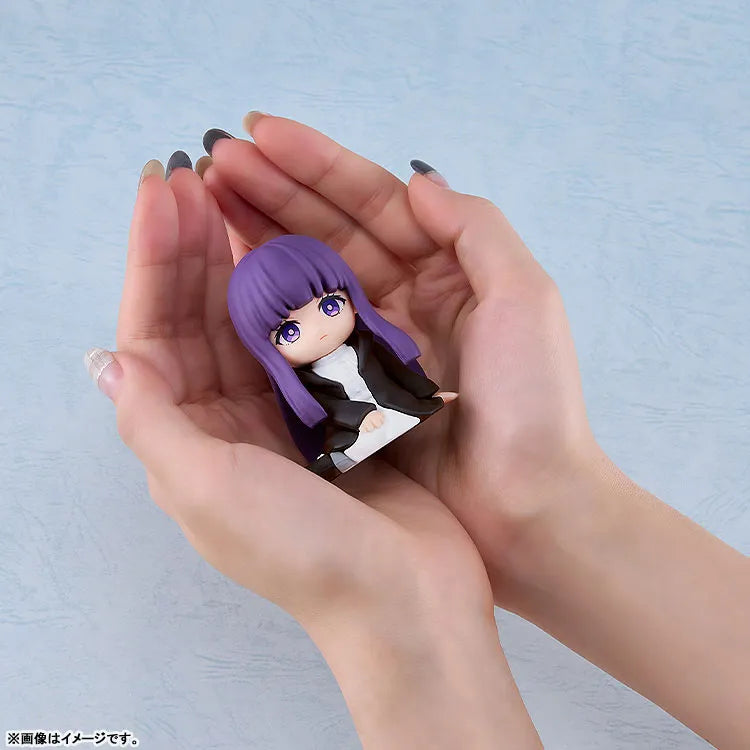 Sousou no Frieren - Fern - Nendoroid Plus - Rubber Mascot (Good Smile Company)ㅤ – Good Smile Company – ActionFigureBrasil