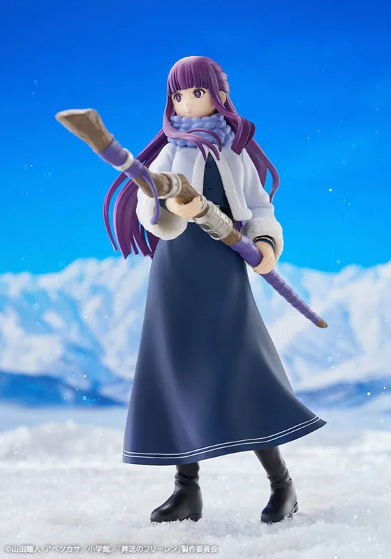 Sousou no Frieren - Fern - Oshi Works (Kotobukiya, Thousand)ㅤ – Kotobukiya – ActionFigureBrasil