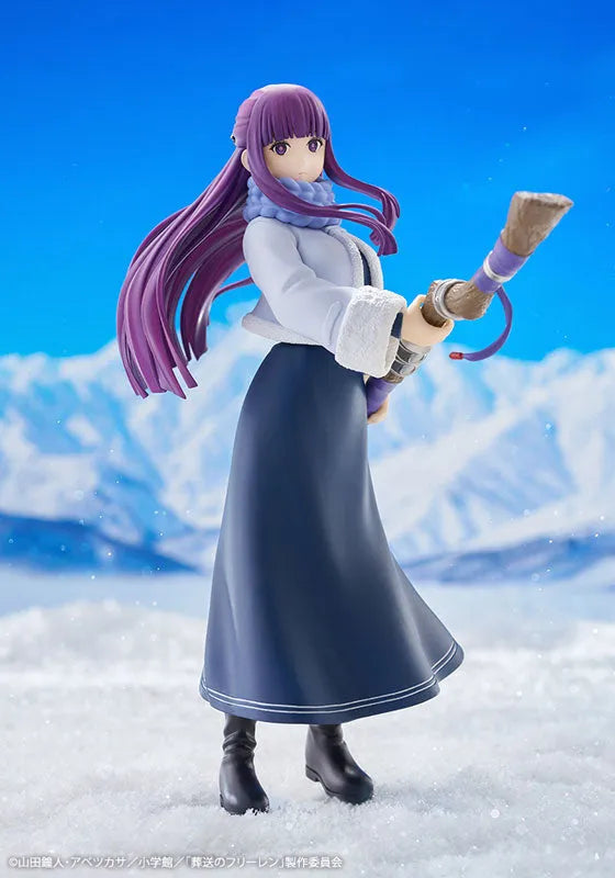 Sousou no Frieren - Fern - Oshi Works (Kotobukiya, Thousand)ㅤ – Kotobukiya – ActionFigureBrasil