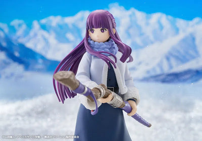 Sousou no Frieren - Fern - Oshi Works (Kotobukiya, Thousand)ㅤ – Kotobukiya – ActionFigureBrasil — com base expositora
