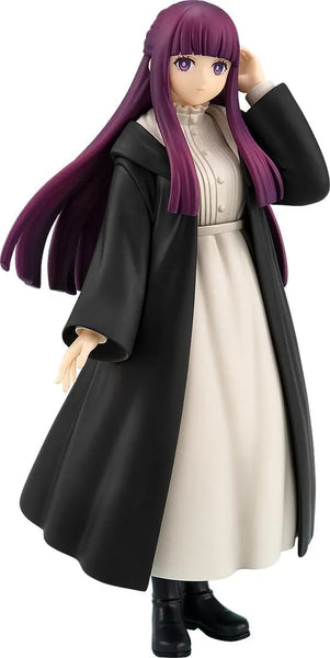 Sousou no Frieren - Fern - Pop Up Parade (Good Smile Company)ㅤ – Good Smile Company – ActionFigureBrasil