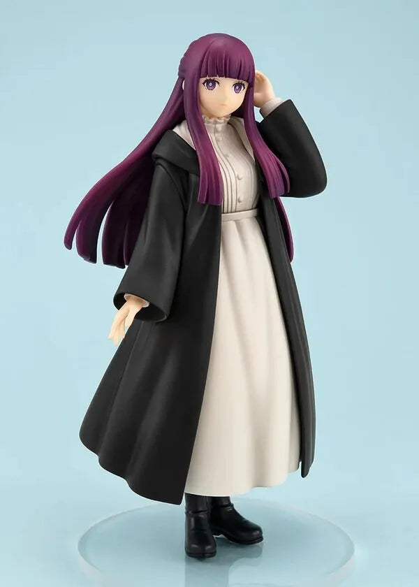 Sousou no Frieren - Fern - Pop Up Parade (Good Smile Company)ㅤ – Good Smile Company – ActionFigureBrasil