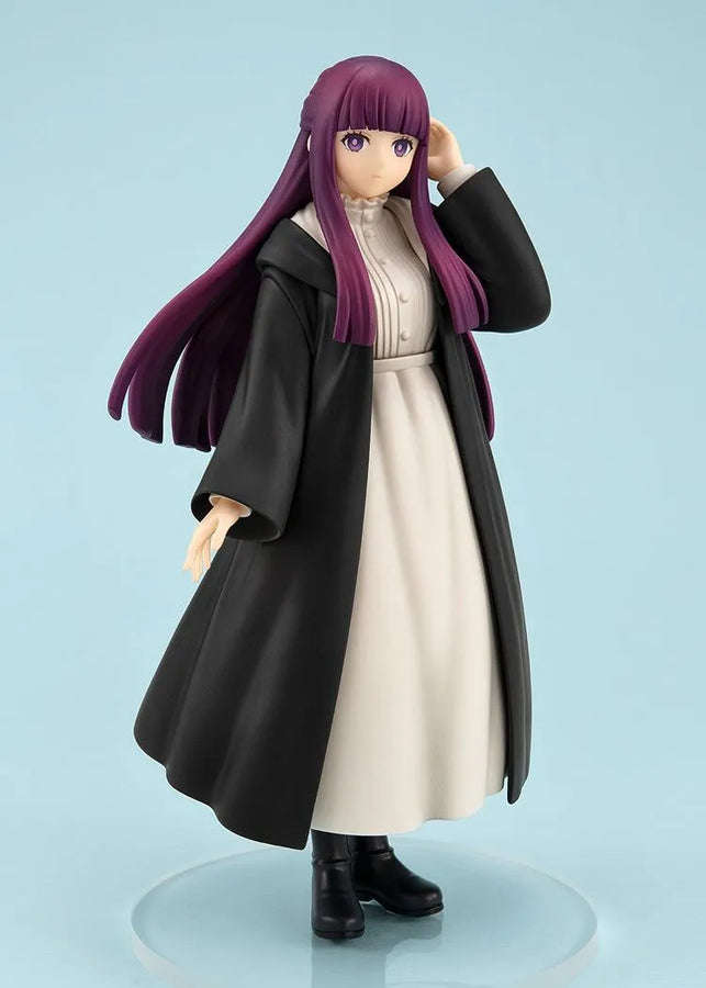 Sousou no Frieren - Fern - Pop Up Parade (Good Smile Company)ㅤ – Good Smile Company – ActionFigureBrasil