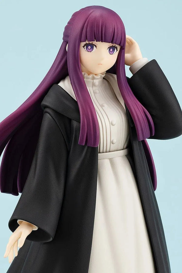 Sousou no Frieren - Fern - Pop Up Parade (Good Smile Company)ㅤ – Good Smile Company – ActionFigureBrasil