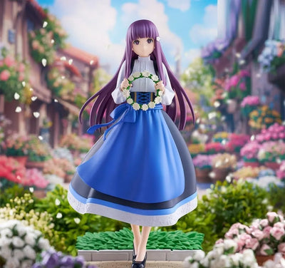 Sousou no Frieren - Fern - XStellar - Toaru Matsuri nite (Sega Fave)ㅤ – Sega Fave – ActionFigureBrasil