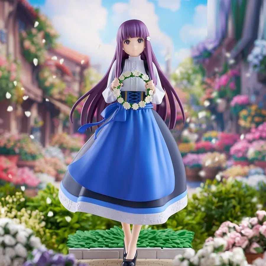 Sousou no Frieren - Fern - XStellar - Toaru Matsuri nite (Sega Fave)ㅤ – Sega Fave – ActionFigureBrasil