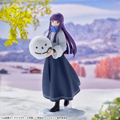 Sousou no Frieren - Fern - XStellar - Yuki Asobi (Sega Fave)ㅤ – Sega Fave – ActionFigureBrasil