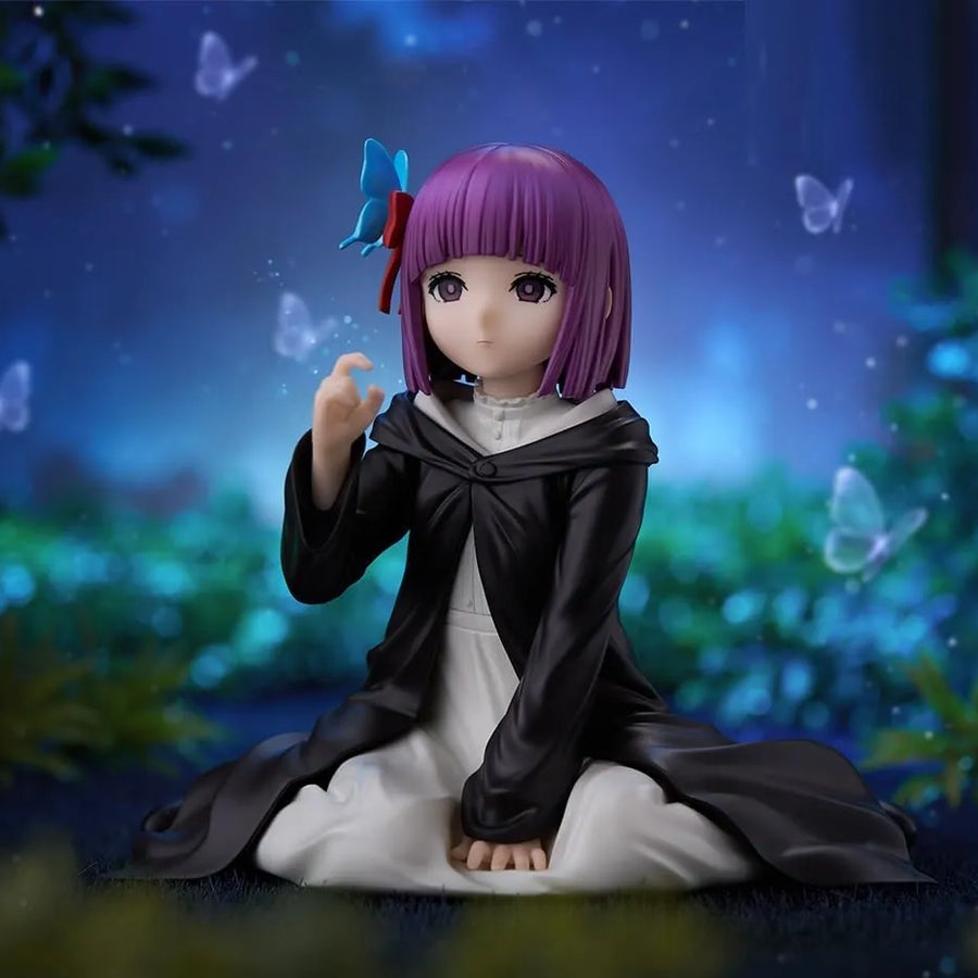 Sousou no Frieren - Fern - Yumemirize - ~ Ano Koro ~ (SEGA)ㅤ – SEGA – ActionFigureBrasil
