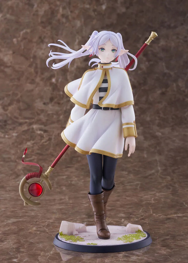 Sousou no Frieren - Frieren - 1/7 - 2026 Re-release (Claynel)ㅤ – Claynel – ActionFigureBrasil