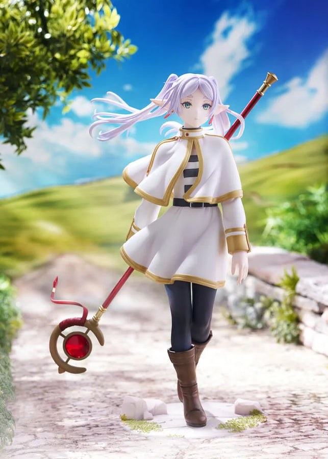Sousou no Frieren - Frieren - 1/7 - 2026 Re-release (Claynel)ㅤ – Claynel – ActionFigureBrasil