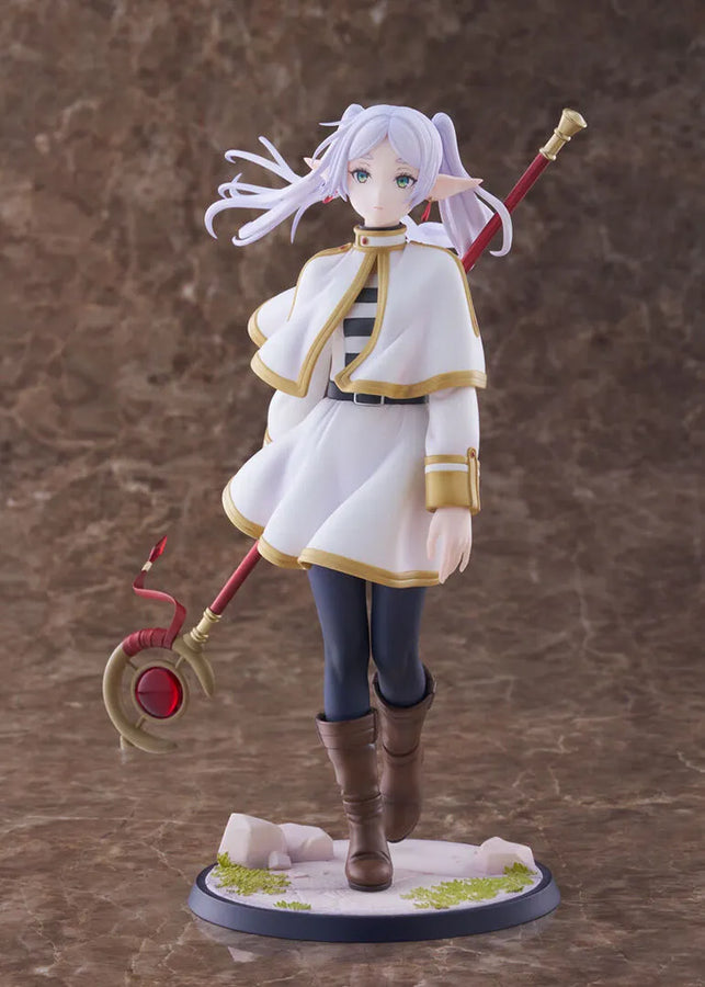 Sousou no Frieren - Frieren - 1/7 - 2026 Re-release (Claynel)ㅤ – Claynel – ActionFigureBrasil