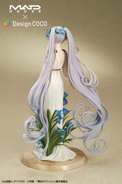 Sousou no Frieren - Frieren - 1/7 - Art Nouveau Style (Design Coco, Madhouse)ㅤ – Design Coco,Madhouse – ActionFigureBrasil — detalhe do produto