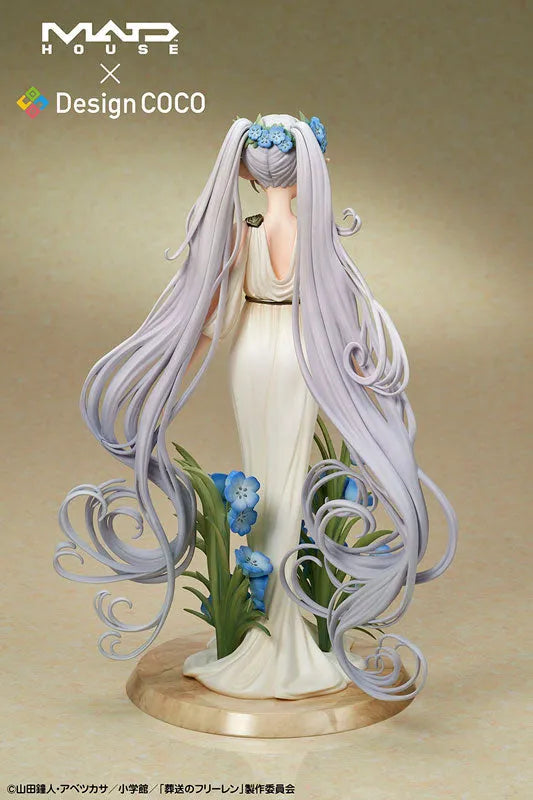 Sousou no Frieren - Frieren - 1/7 - Art Nouveau Style (Design Coco, Madhouse)ㅤ – Design Coco,Madhouse – ActionFigureBrasil