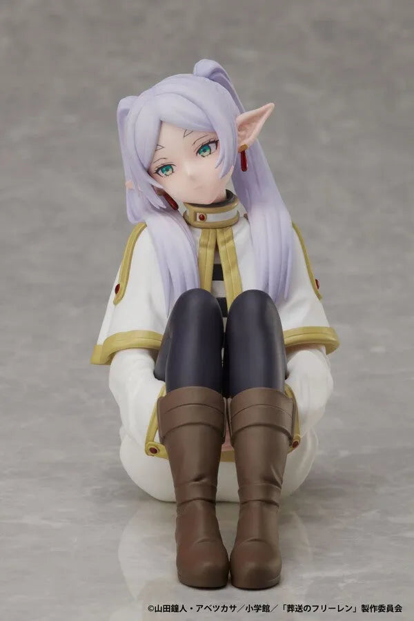 Sousou no Frieren - Frieren - 1/7 - December 2024 Re-release (elCOCO)ㅤ – elCOCO – ActionFigureBrasil