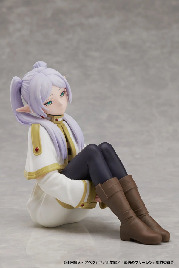 Sousou no Frieren - Frieren - 1/7 - December 2024 Re-release (elCOCO)ㅤ – elCOCO – ActionFigureBrasil
