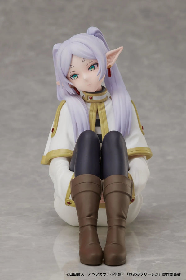 Sousou no Frieren - Frieren - 1/7 - December 2024 Re-release (elCOCO)ㅤ – elCOCO – ActionFigureBrasil