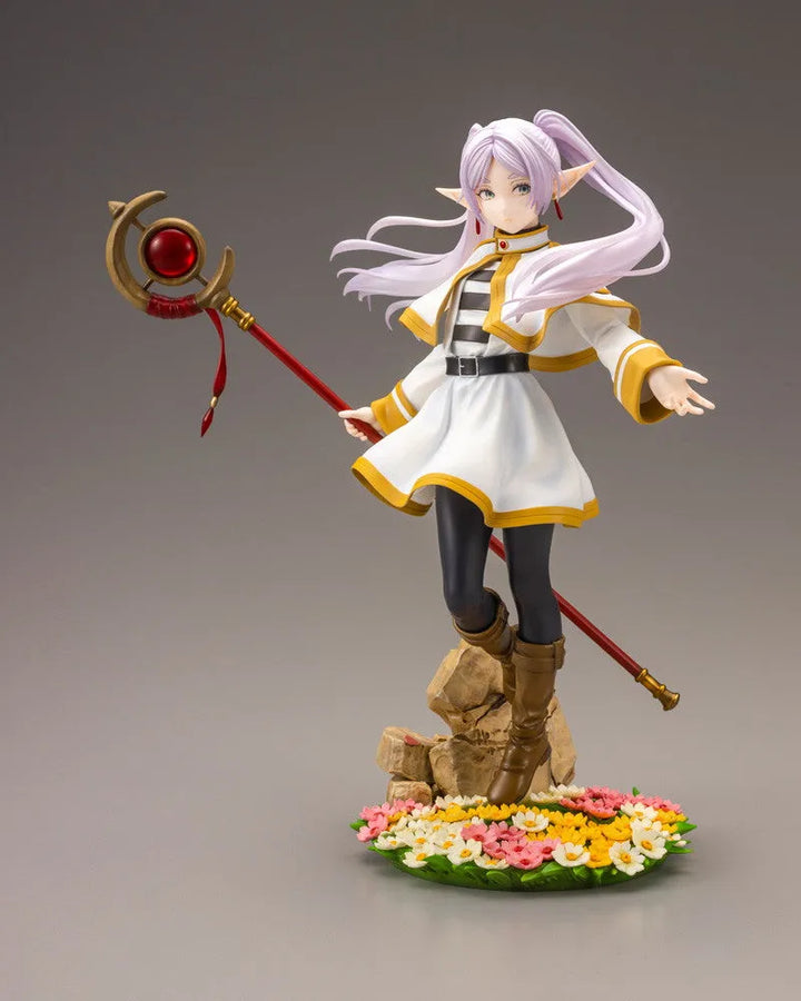 Sousou no Frieren - Frieren - 1/7 (Kotobukiya)ㅤ – Kotobukiya – ActionFigureBrasil