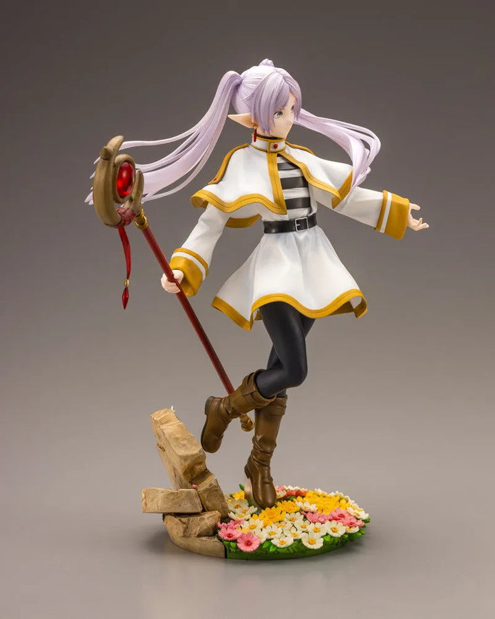 Sousou no Frieren - Frieren - 1/7 (Kotobukiya)ㅤ – Kotobukiya – ActionFigureBrasil