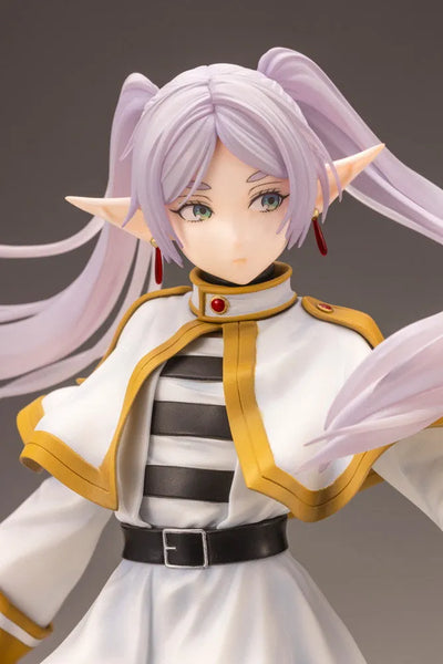 Sousou no Frieren - Frieren - 1/7 (Kotobukiya)ㅤ – Kotobukiya – ActionFigureBrasil — com base expositora