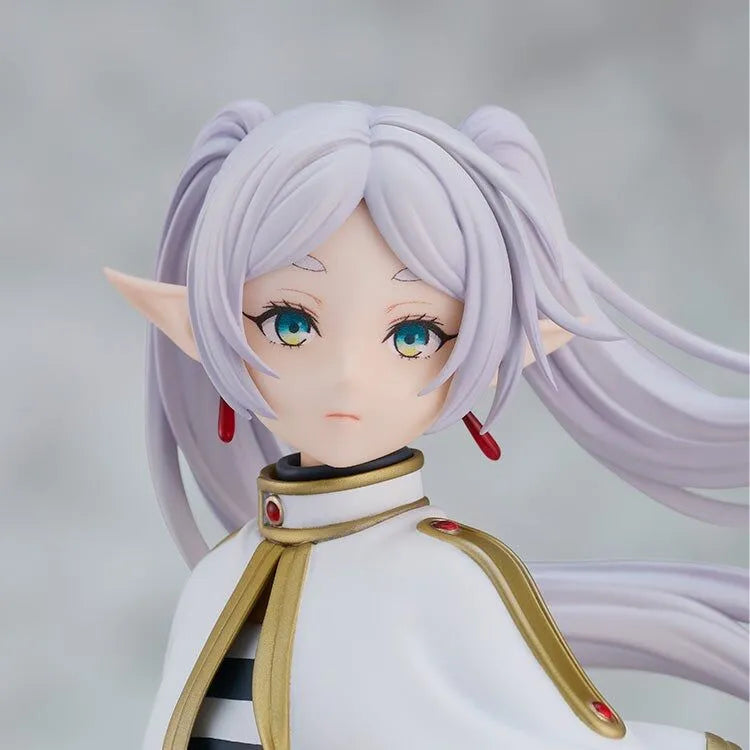 Sousou no Frieren - Frieren - 1/7 - Magic of the Eventide Glow (Good Smile Company)ㅤ – Good Smile Company – ActionFigureBrasil