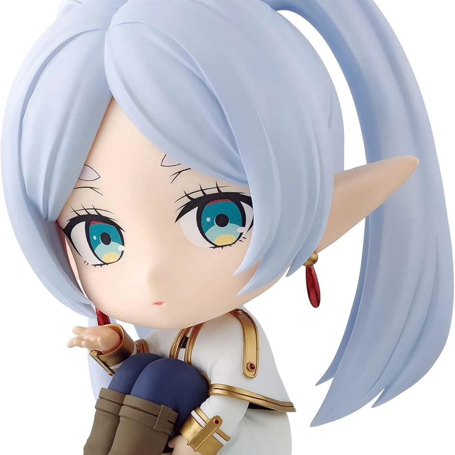 Sousou no Frieren - Frieren (Bandai Spirits)ㅤ – Bandai Spirits – ActionFigureBrasil
