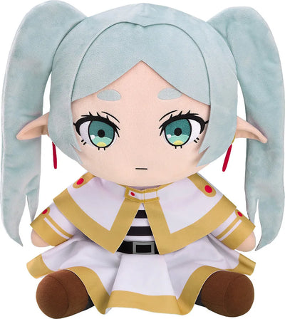 Sousou no Frieren - Frieren - Big Nuigurumi (Good Smile Company)ㅤ – Good Smile Company – ActionFigureBrasil