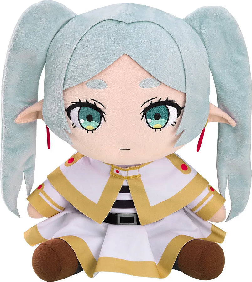 Sousou no Frieren - Frieren - Big Nuigurumi (Good Smile Company)ㅤ – Good Smile Company – ActionFigureBrasil