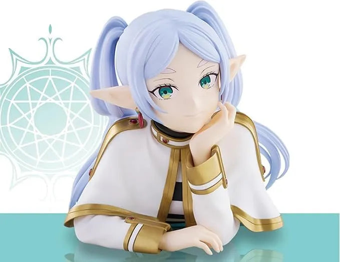 Sousou no Frieren - Frieren - Bust (Bandai Spirits)ㅤ – Bandai Spirits – ActionFigureBrasil