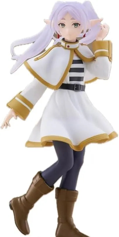 Sousou no Frieren - Frieren - Coreful Figure (Taito)ㅤ – Taito – ActionFigureBrasil